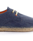 Blucher Terra Marino