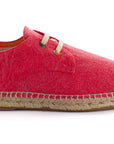 Blucher Terra Red