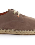 Blucher piel topo