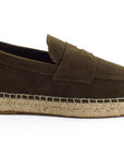 testa skin moccasin