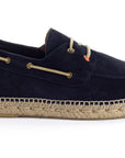 Nautical Marine Leather