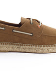 Nautical Leather Earth