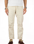 Alpargatas oxford piel chocolate 438