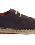 Oxford Leather Gray 870