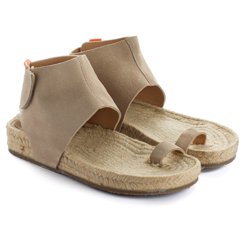 Buy jute sandals Jute sandals for Women's sandals