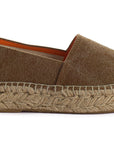 Camping Terra Leather