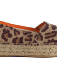 Camping Terra Leopard