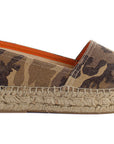Camping Terra Camouflage Camel