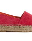 Camping Terra Red