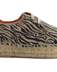 Blucher Terra Zebra
