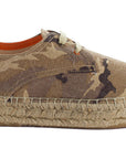 Blucher Terra Camuflaje Camel