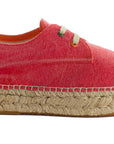 Blucher Terra Red