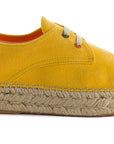 Blucher Terra Amarillo