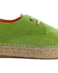 Blucher Terra Pistacchio