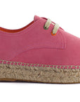 Chewing Gum Skin Blucher