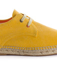 Blucher Terra Yellow