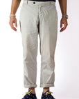 Alpargatas blucher terra anclas marino