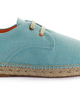 Blucher Terra Celeste