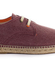 Blucher Terra Garnet