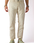 Alpargatas blucher terra hielo hombre