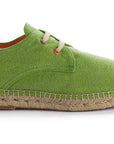 Blucher Terra Pistachio