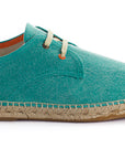 Green Terra Blucher