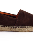 Chocolate Leather Camping 438