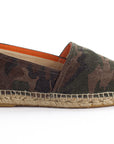 Camping Terra Green Camouflage