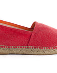 Camping Terra Red