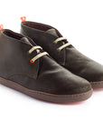 Forest Leather Boot