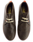 Forest Leather Boot