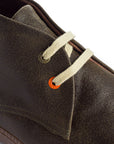 Forest Leather Boot
