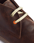 Oak Leather Boot