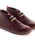 Bota de Piel Setter