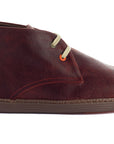 Bota de Piel Setter