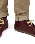 Setter Leather Boot
