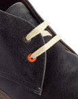 Shark Leather Boot