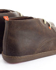 Earth Skin Boot