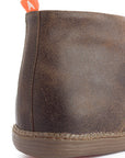 Earth Skin Boot