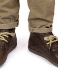 Earth Skin Boot