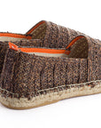 Camping Raffia Iroko