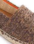Camping Raffia Iroko