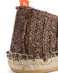 Camping Raffia Iroko