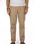 Camping Raffia Iroko