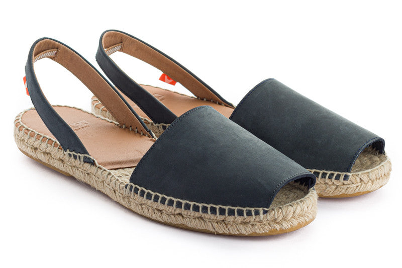 Sandalias ibicencas online hombre