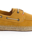 Nautical Leather Albero