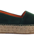 Emerald Skin Camping