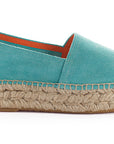 Turquoise Skin Camping