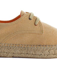 Blucher Terra Cream