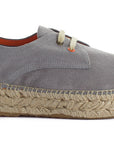 Pearl Leather Blucher 823